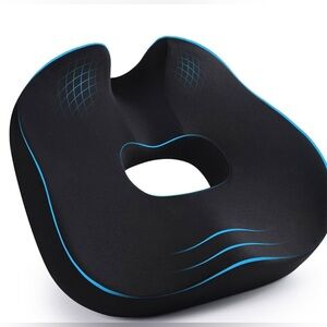 Donut Pillow for Tailbone Pain Relief, Donut Pillow for Postpartum Pregnancy,